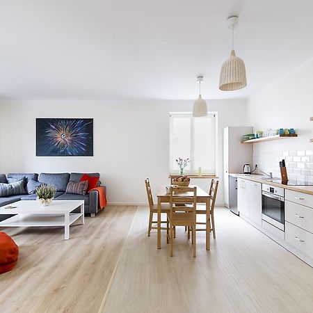 Apartament Na Staromiejskiej Olsztyn Kültér fotó