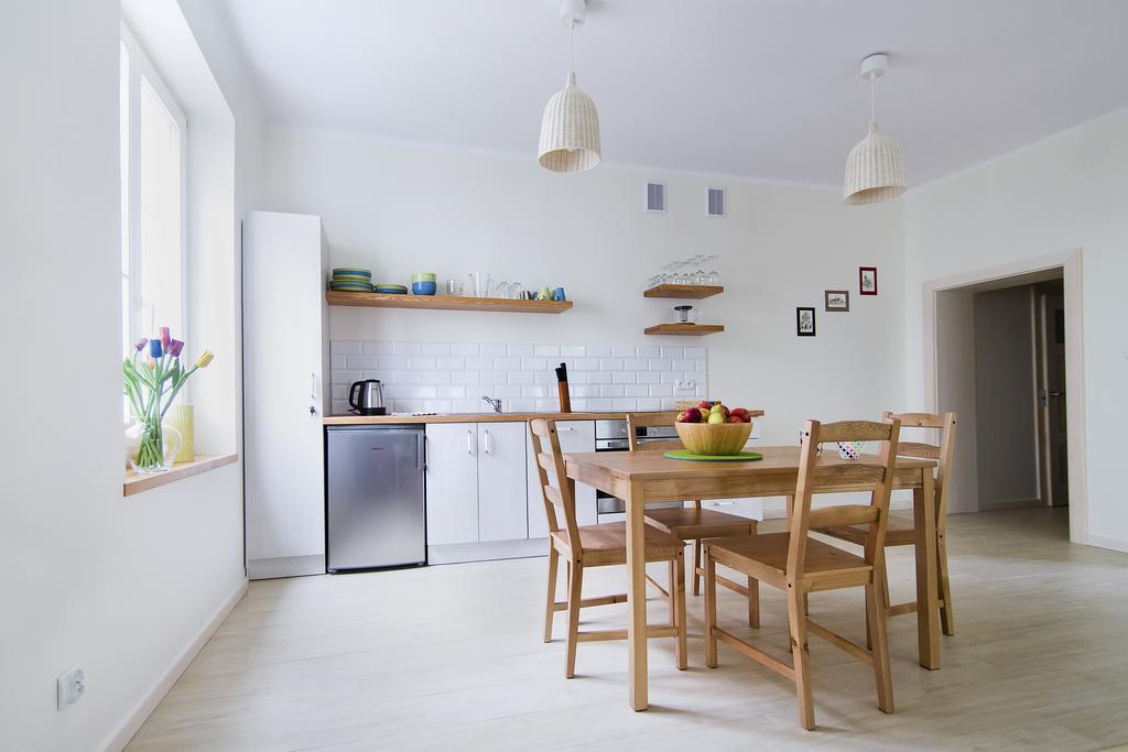 Apartament Na Staromiejskiej Olsztyn Kültér fotó