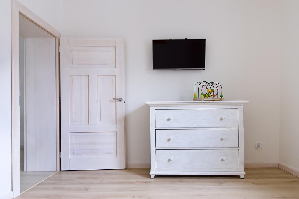Apartament Na Staromiejskiej Olsztyn Kültér fotó