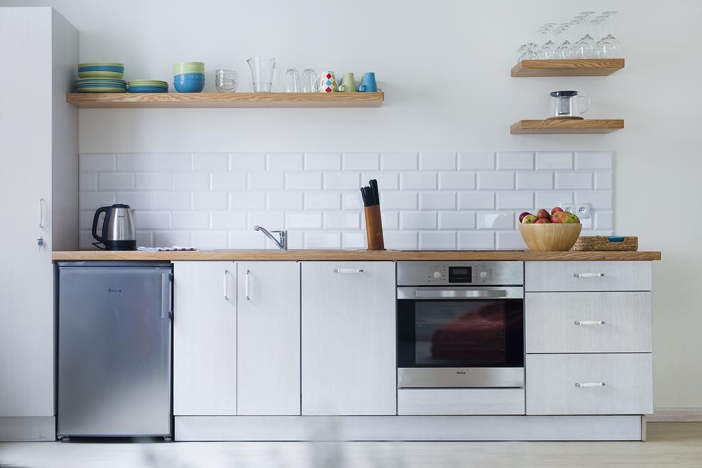 Apartament Na Staromiejskiej Olsztyn Kültér fotó